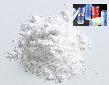 耐高溫涂料油墨表面砂紋處理劑