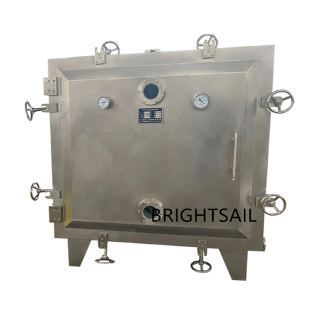 BSVD 方形真空烘箱