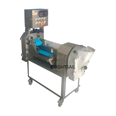 BSQP 雙頭切菜機