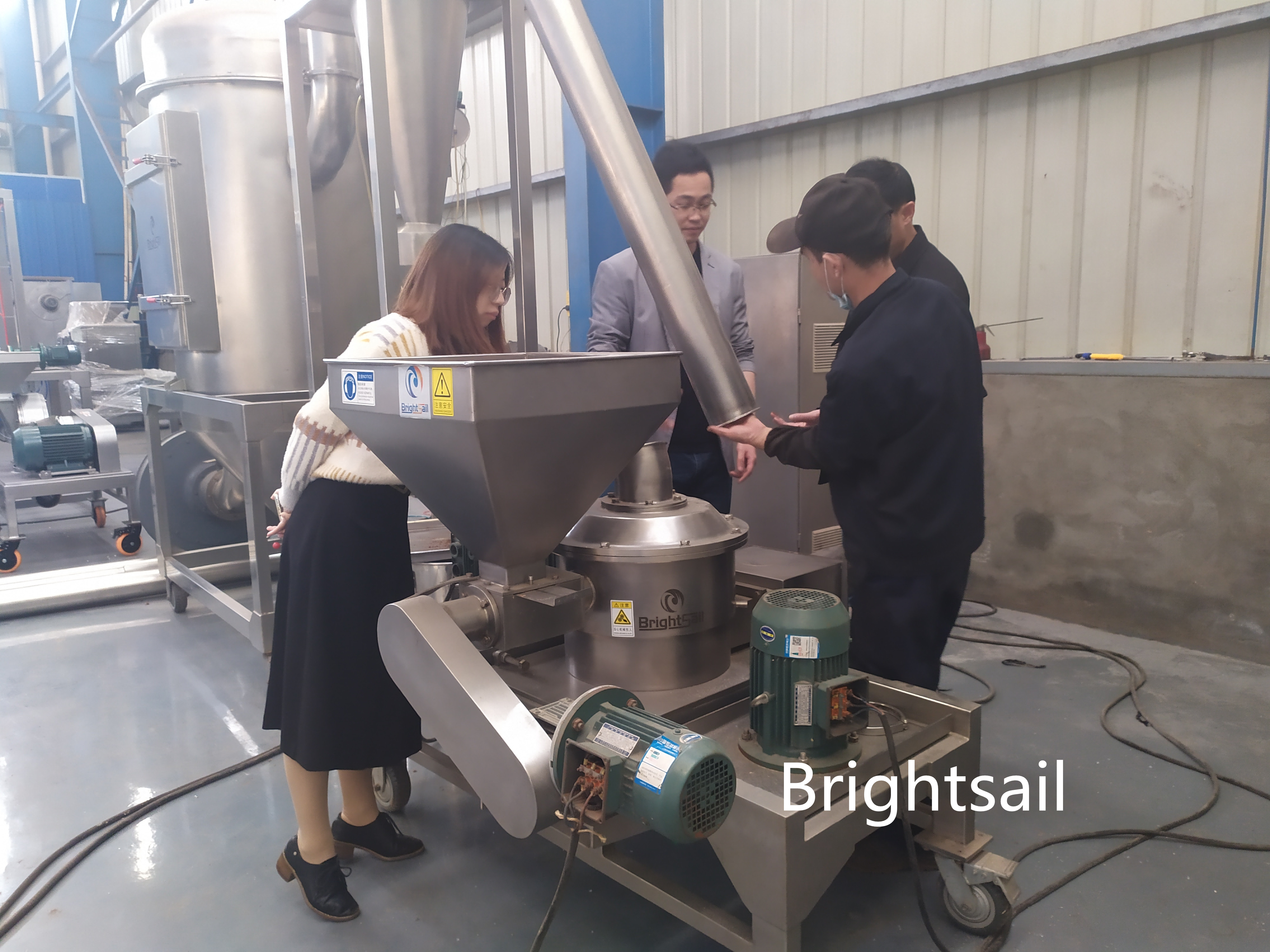 coffee powder grinder