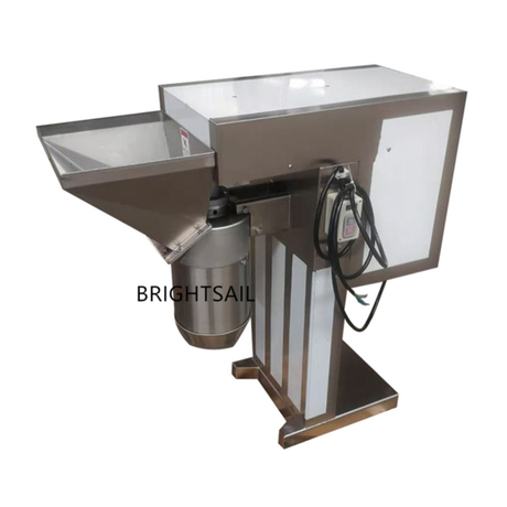 BSNJ 果蔬打蓉機