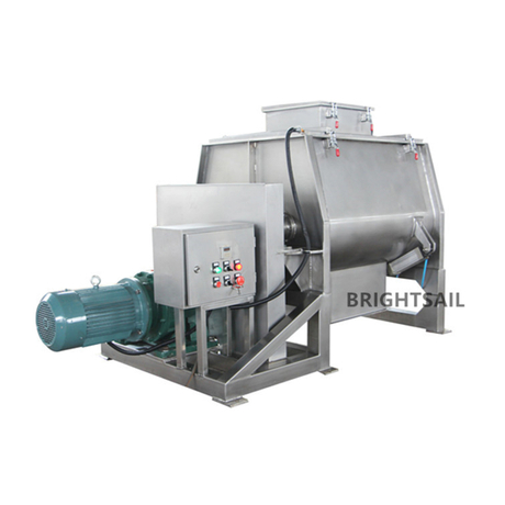 BSL 無重力混合機