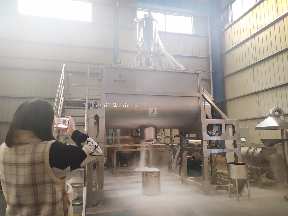 BSR-4000 MIXER