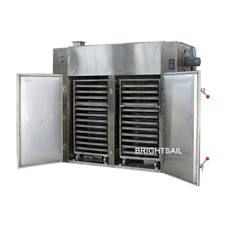 BSO 熱風循環烘箱