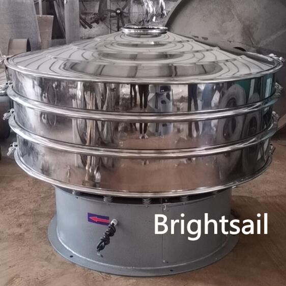 sifting machine