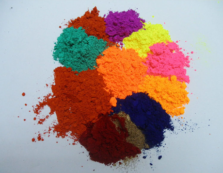 熱塑性粉末涂料