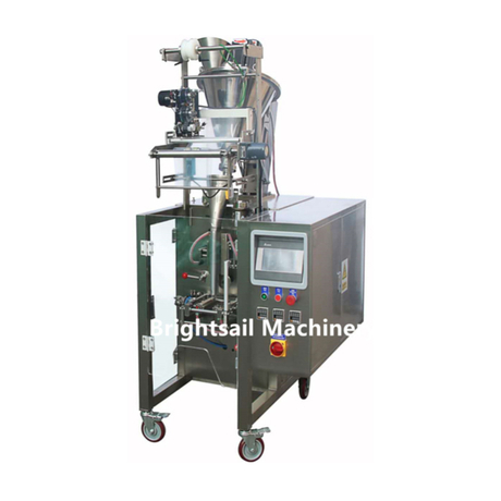 BSPM-F 粉末小袋立式包裝機