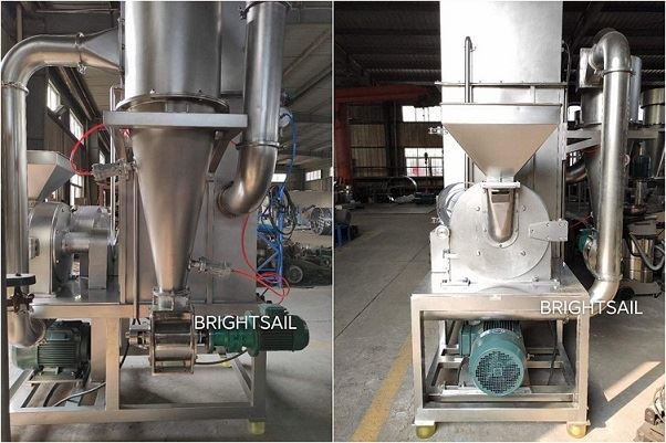 BSG 400 grinder machine 